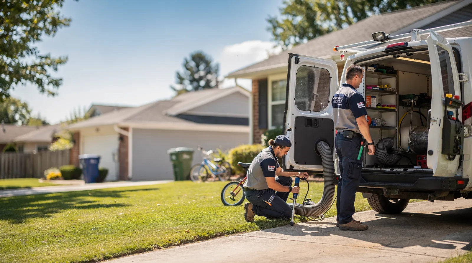 24/7 HVAC Repair & AC Replacement in Little York, NY near me